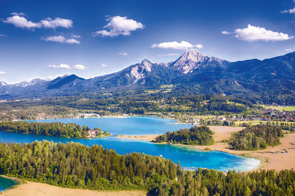 Autriche - Italie - Slovénie 7