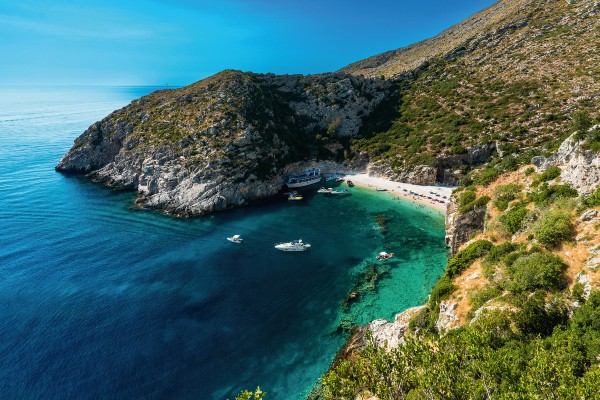 La fascination de l'Albanie La fascination de l'Albanie 2