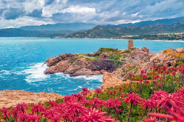 Corse - l'île de beauté 4
