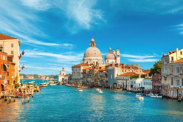 La lagune vénitienne, entre terre & mer 7