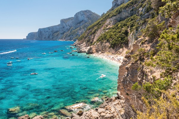 Le sud enchanteur de la Sardaigne Le sud enchanteur de la Sardaigne 6