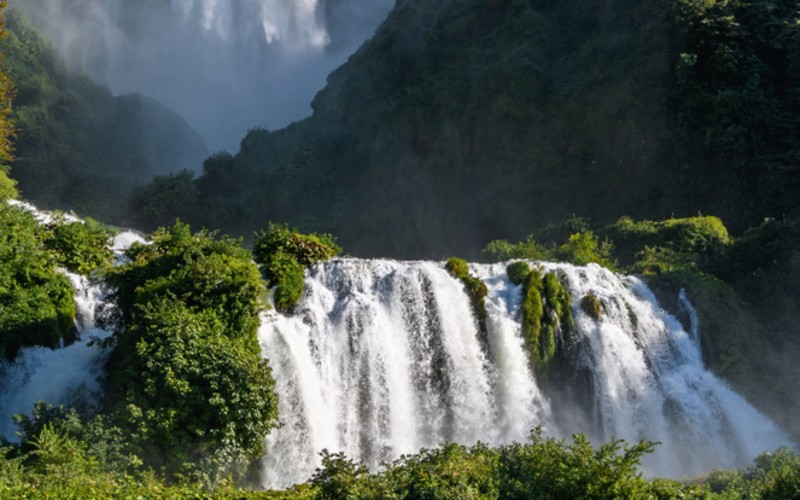 De la Toscane à Rome 3