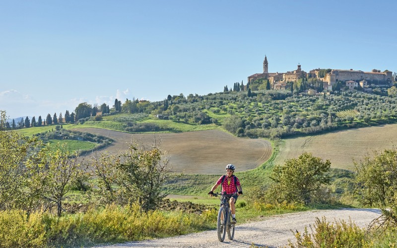 De la Toscane à Rome 4