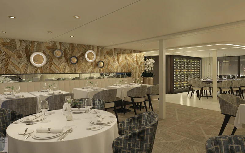 Flussgenuss Auf der blauen Donau 9